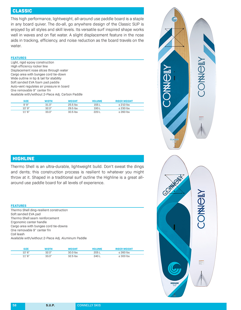 Catalog Example Page